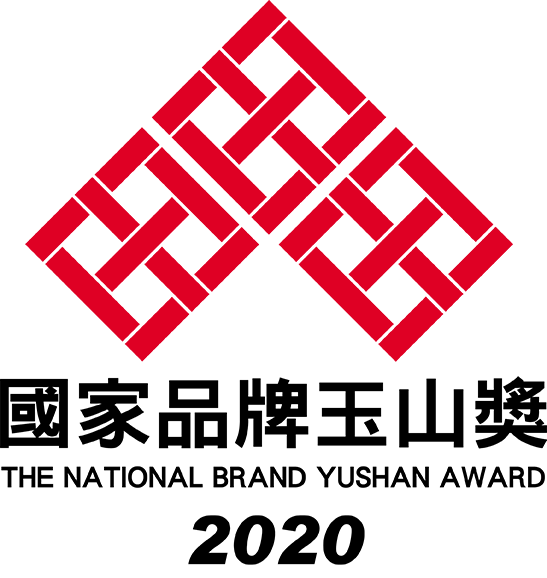 羅布森榮獲國家玉山獎肯定 國家玉山獎