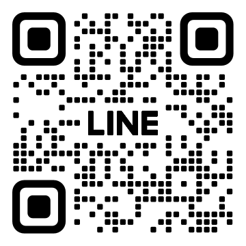 羅布森官方LINE-QRcode lobsang-official-line-qrcode
