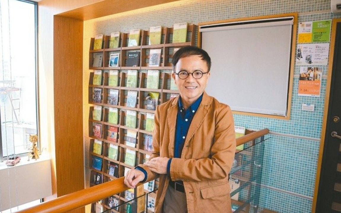 經濟日報專題報導【隱形冠軍】研發技術走出業績空窗期